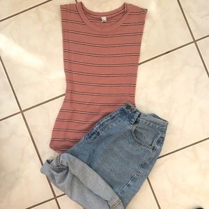Urban Outfitters Bodysuit